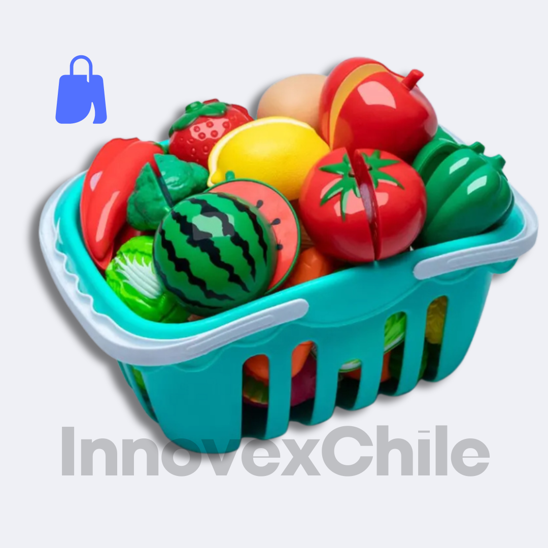 Kit de cocina para niños - KIDCHEN™ Innovex Chile